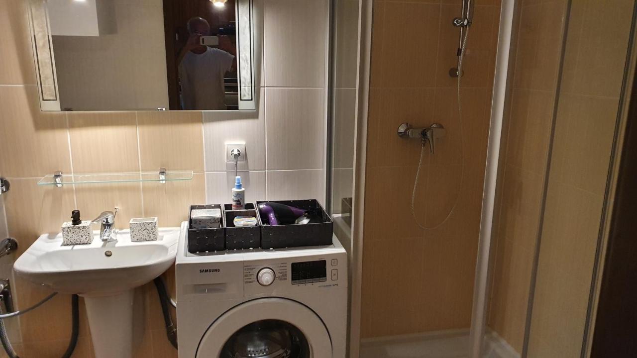 Apartmán pri jazere Ruzomberok Esterno foto